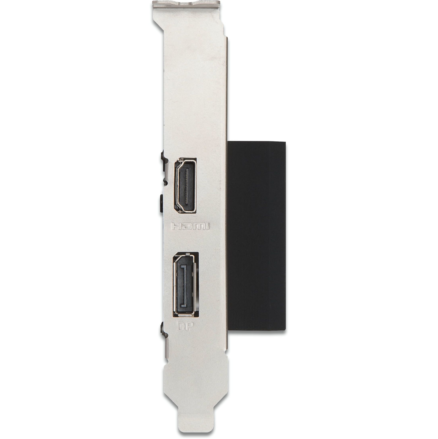 Refurbished - Gaming PC - HP 800 G1 SFF, i5 @ 3.2GHz, 16GB RAM, 256GB SSD + 500GB, *NEW* NVIDIA GT 1030 2GB, Win10 Pro, 1 YEAR WARRANTY