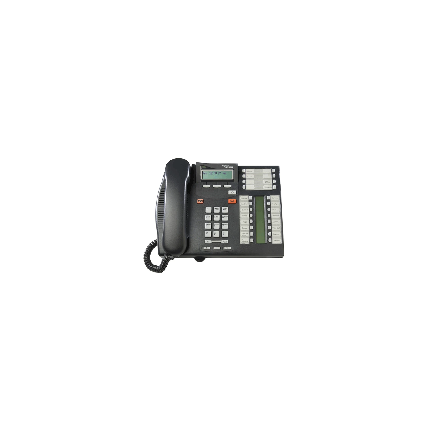 Nortel Avaya T7316e Digital Business Phone