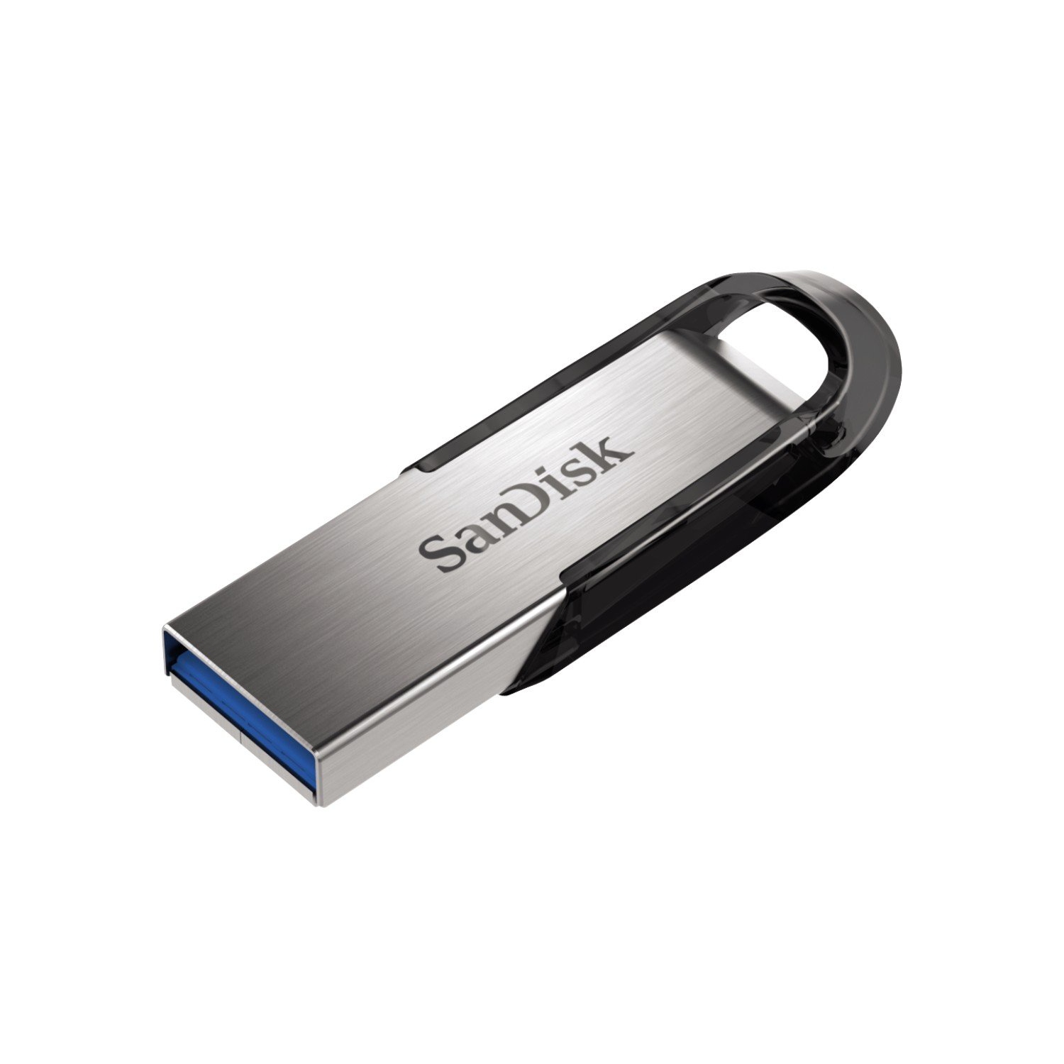 SanDisk Ultra Flair 64GB USB 3.0 Flash Drive SDCZ73-064G