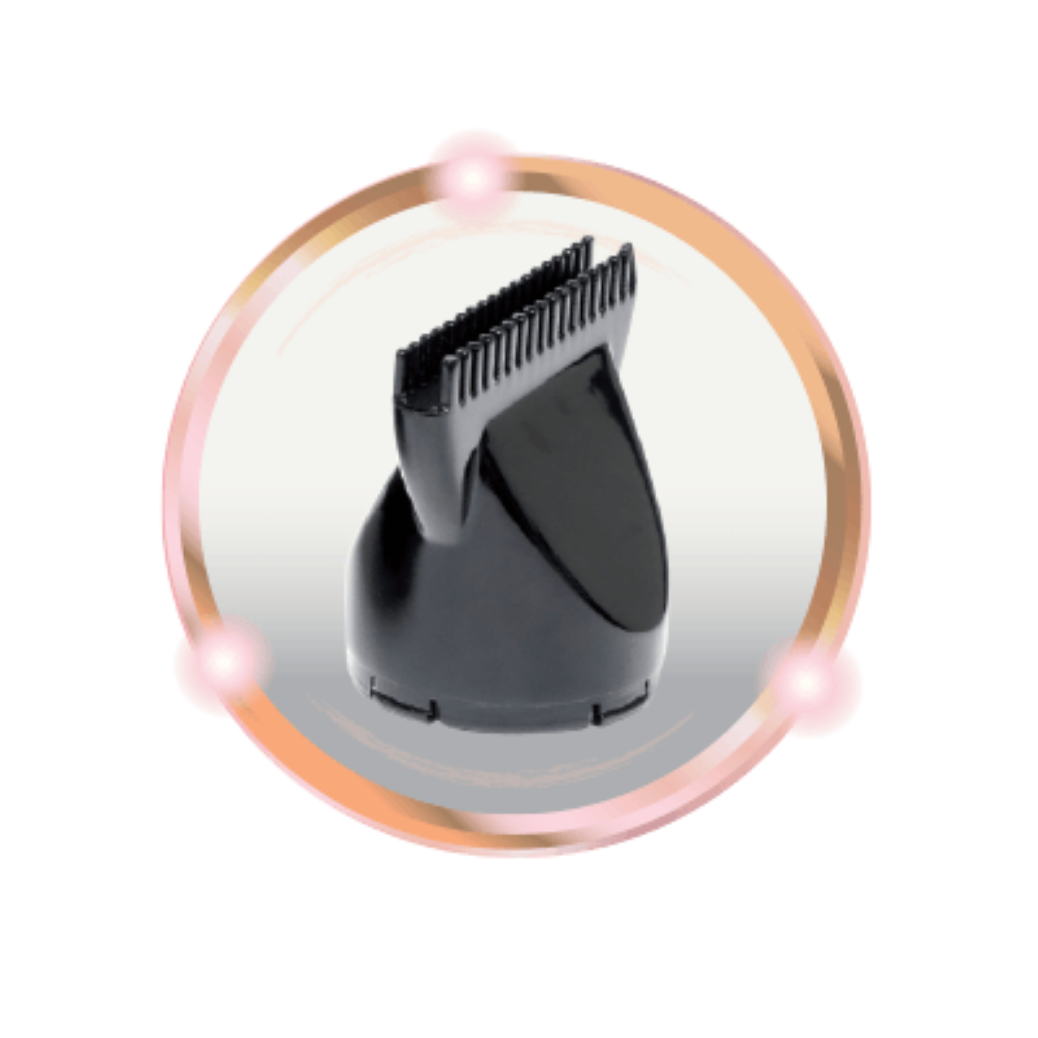 Sèche-cheveux rechargeable Divine Styler Pro