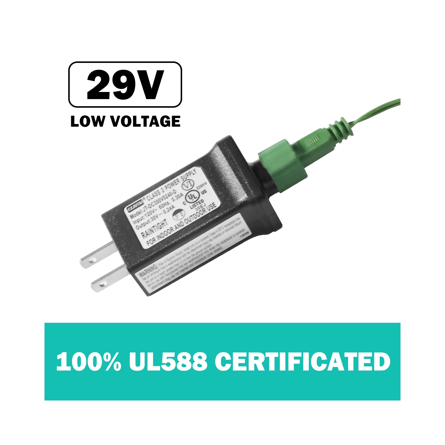 Gymax 6FT Pre-lit Flowering Artificial Green Hinged Christmas Tree PVC Pine Tree