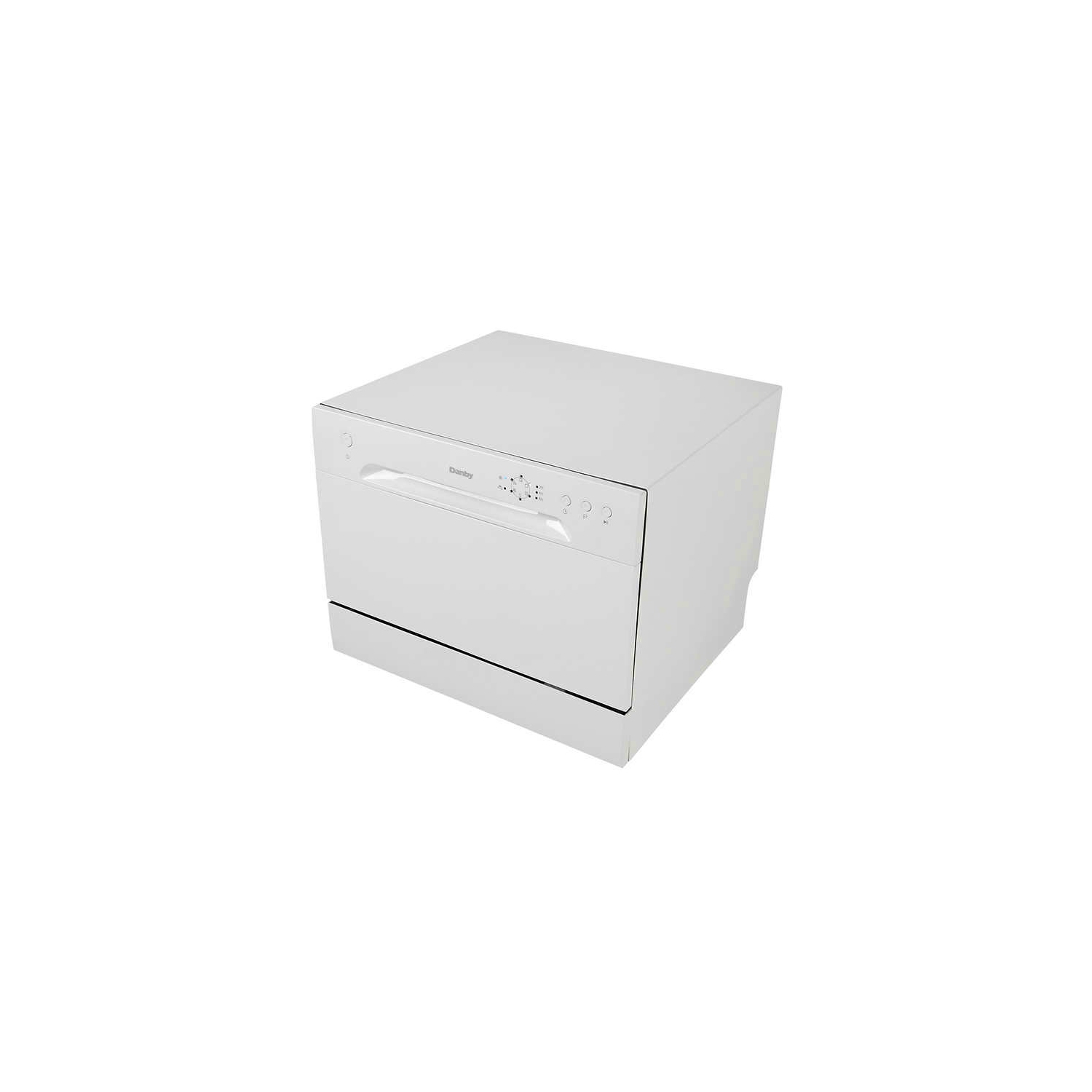 Danby Countertop Dishwasher
