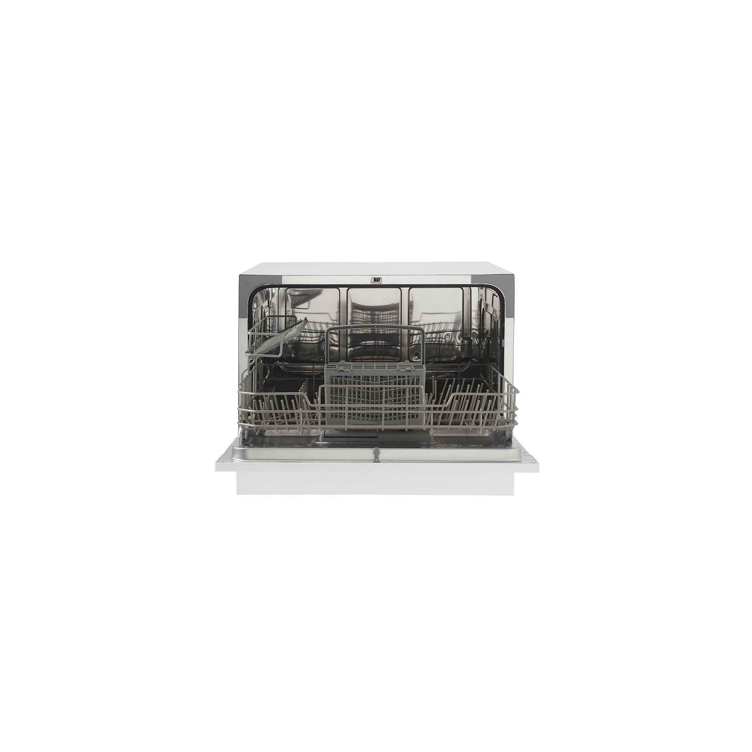 Danby Countertop Dishwasher