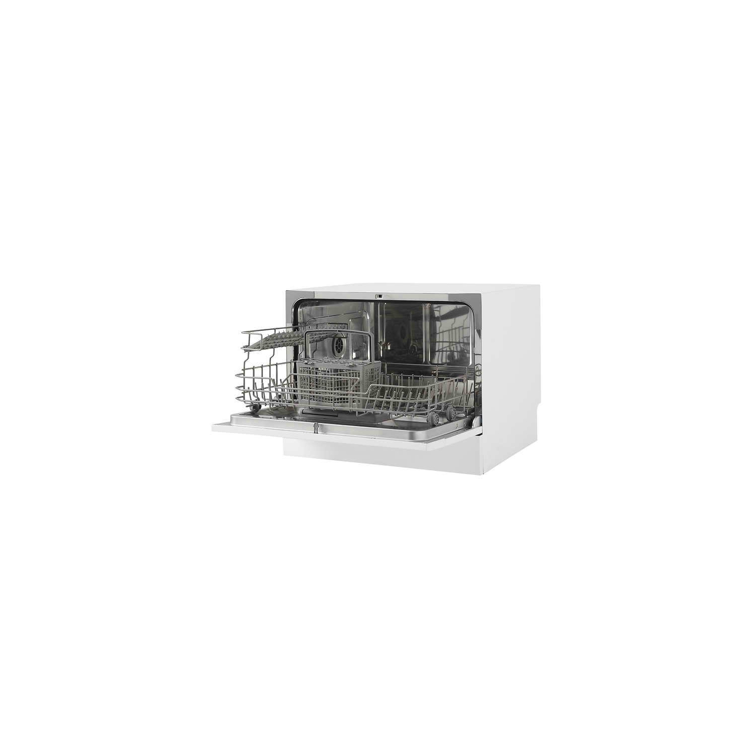 Danby Countertop Dishwasher