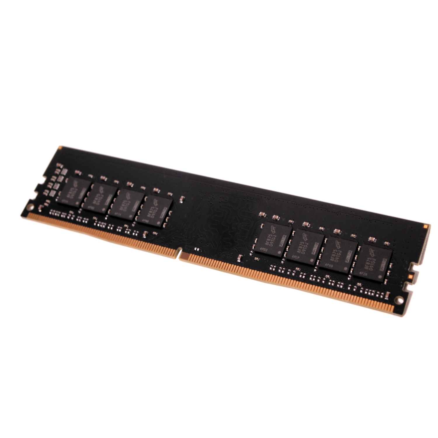 DDR4 8GB PC-2400 High-Performance Desktop RAM