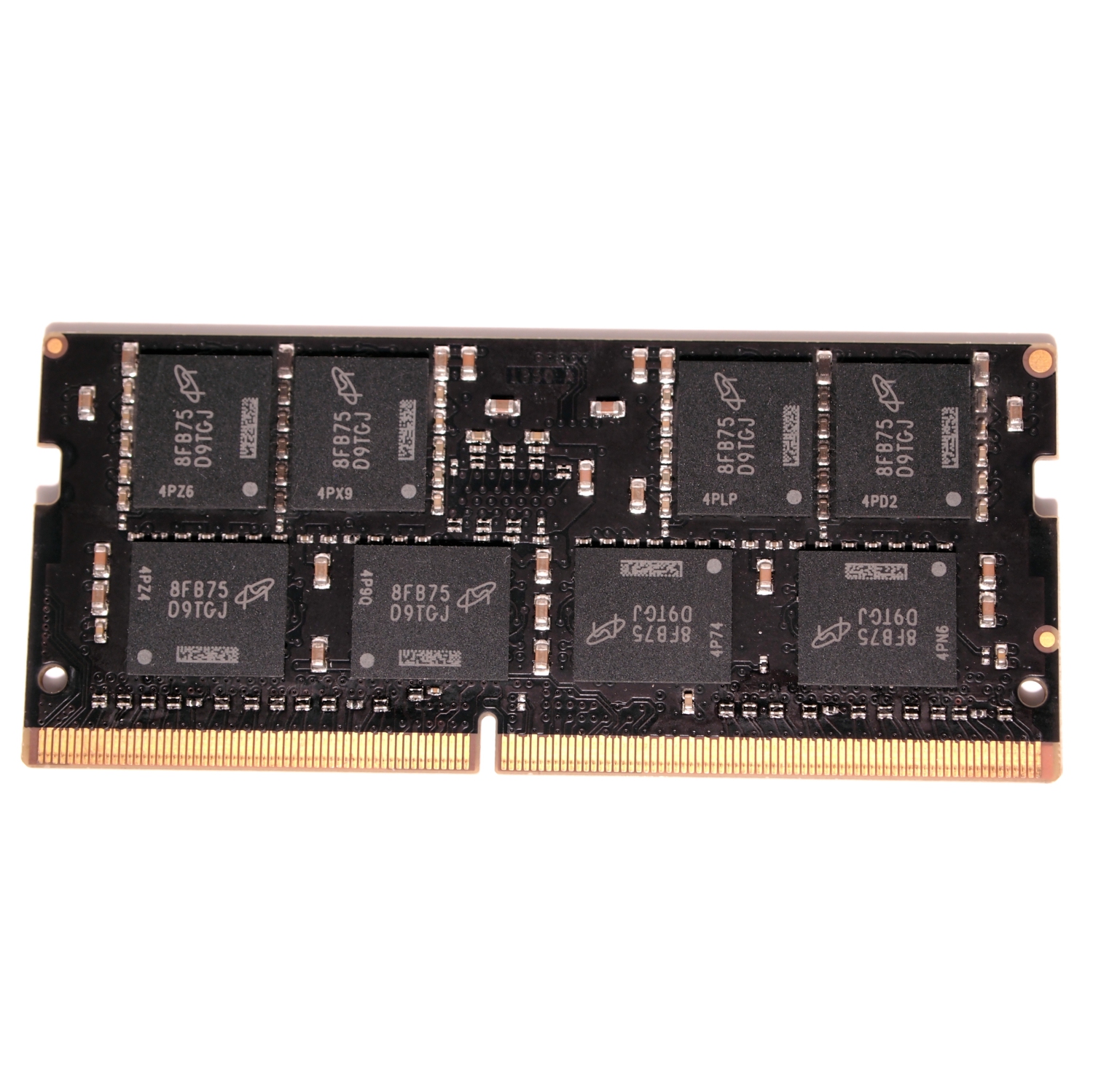 DDR4 8GB PC-2666 SO-DIMM High-Performance Laptop RAM