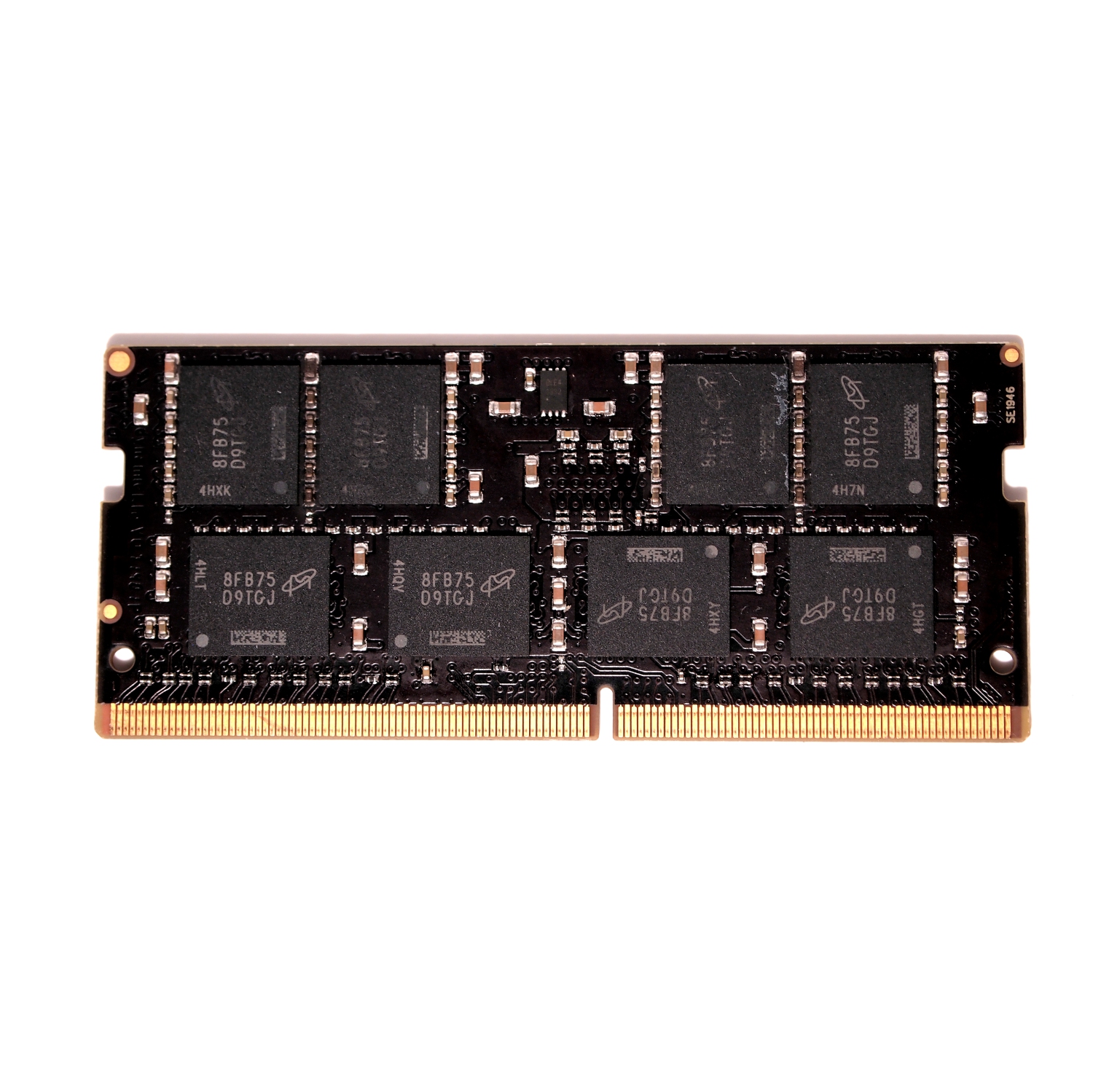 8G DDR4 2400 HIGH PERFORMANCE LAPTOP MEMORY