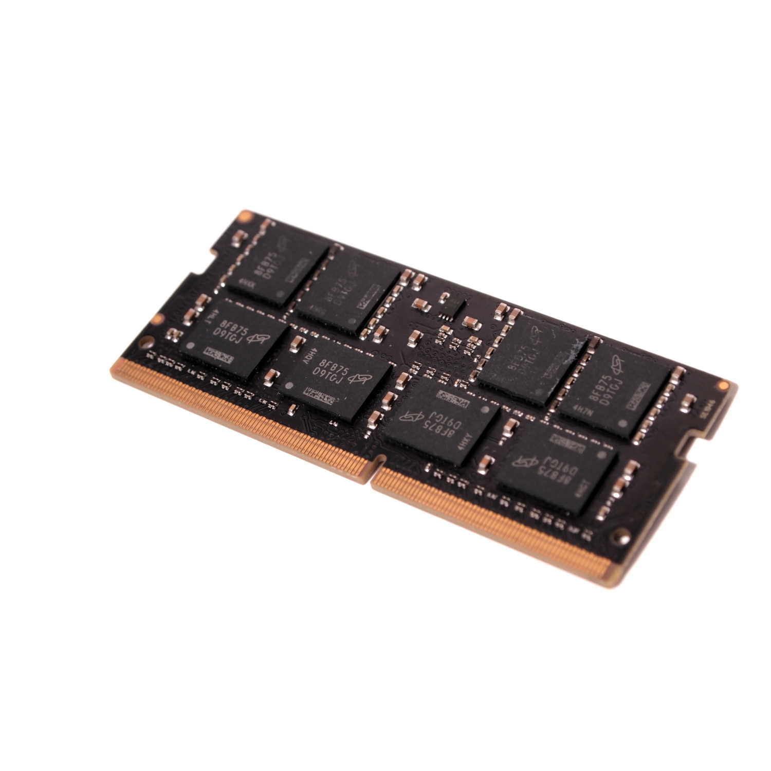 8G DDR4 2400 HIGH PERFORMANCE LAPTOP MEMORY