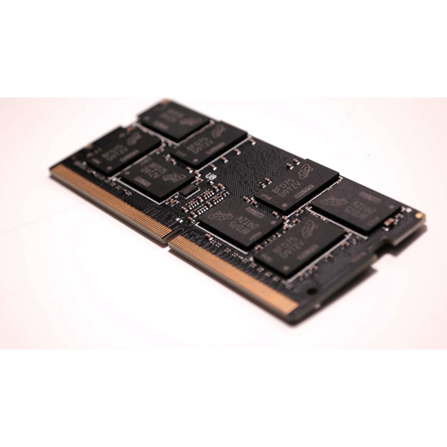 DDR4 16GB PC-2666 SO-DIMM High-Performance Laptop Memory