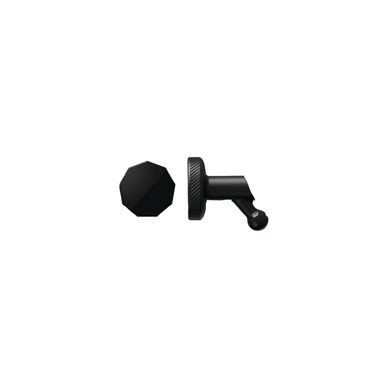 Garmin 010-12530-00 Low-Profile Magnetic Mount