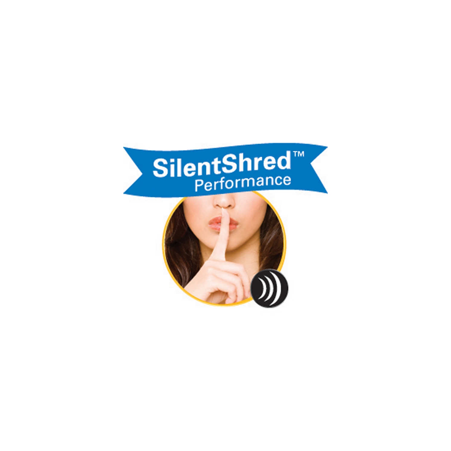 Fellowes Powershred 125Ci Cross-cut Shredder