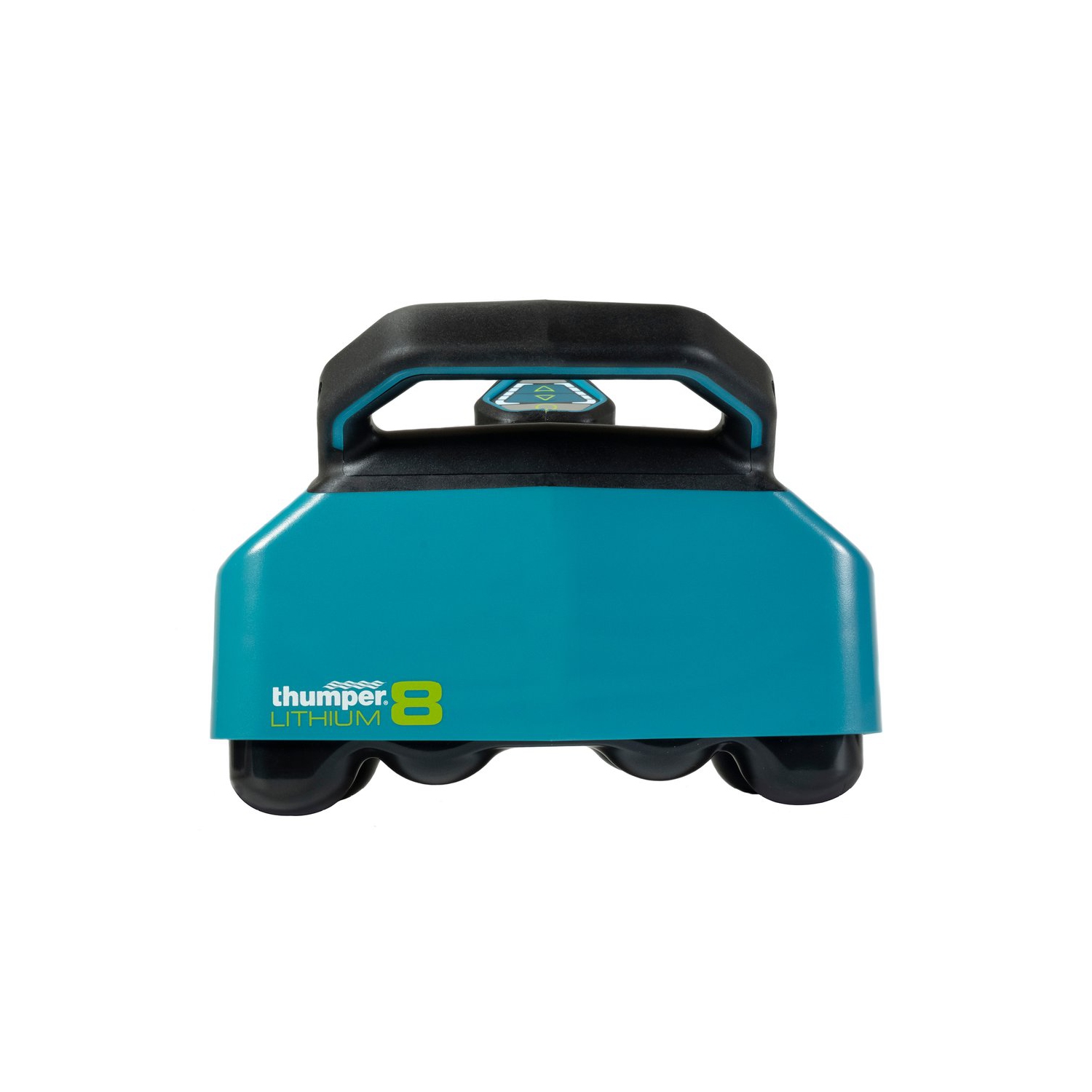 Thumper Lithium8 Battery Powered Professional Percussive Massager