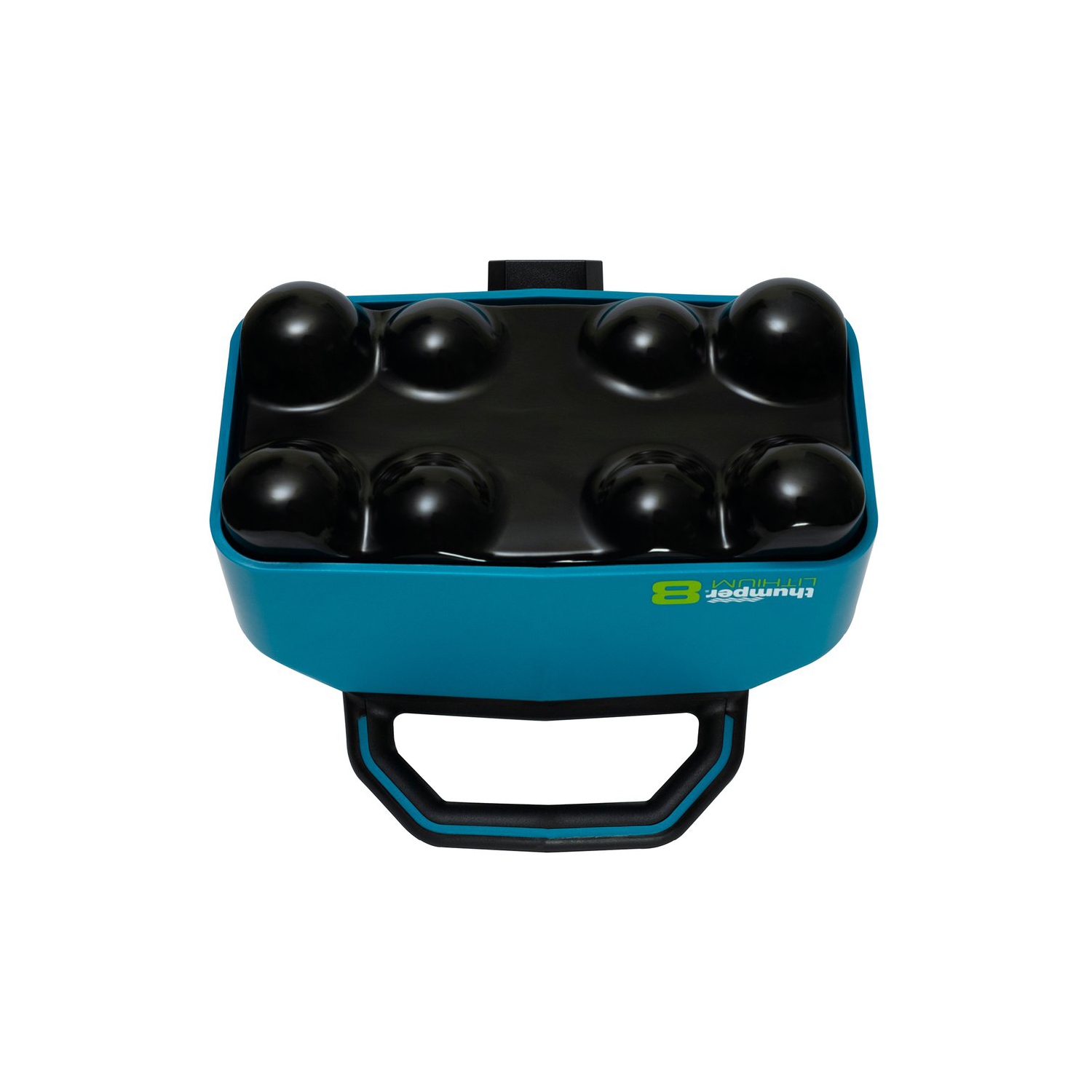 Thumper Lithium8 Battery Powered Professional Percussive Massager