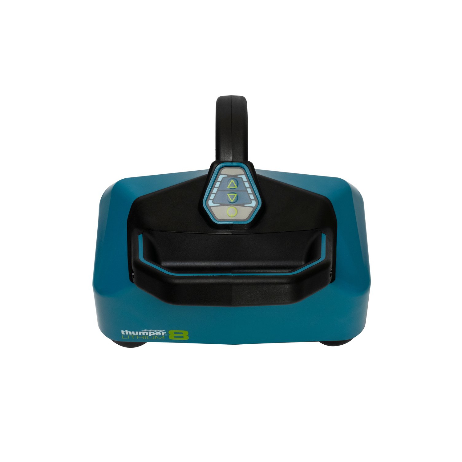 Thumper Lithium8 Battery Powered Professional Percussive Massager