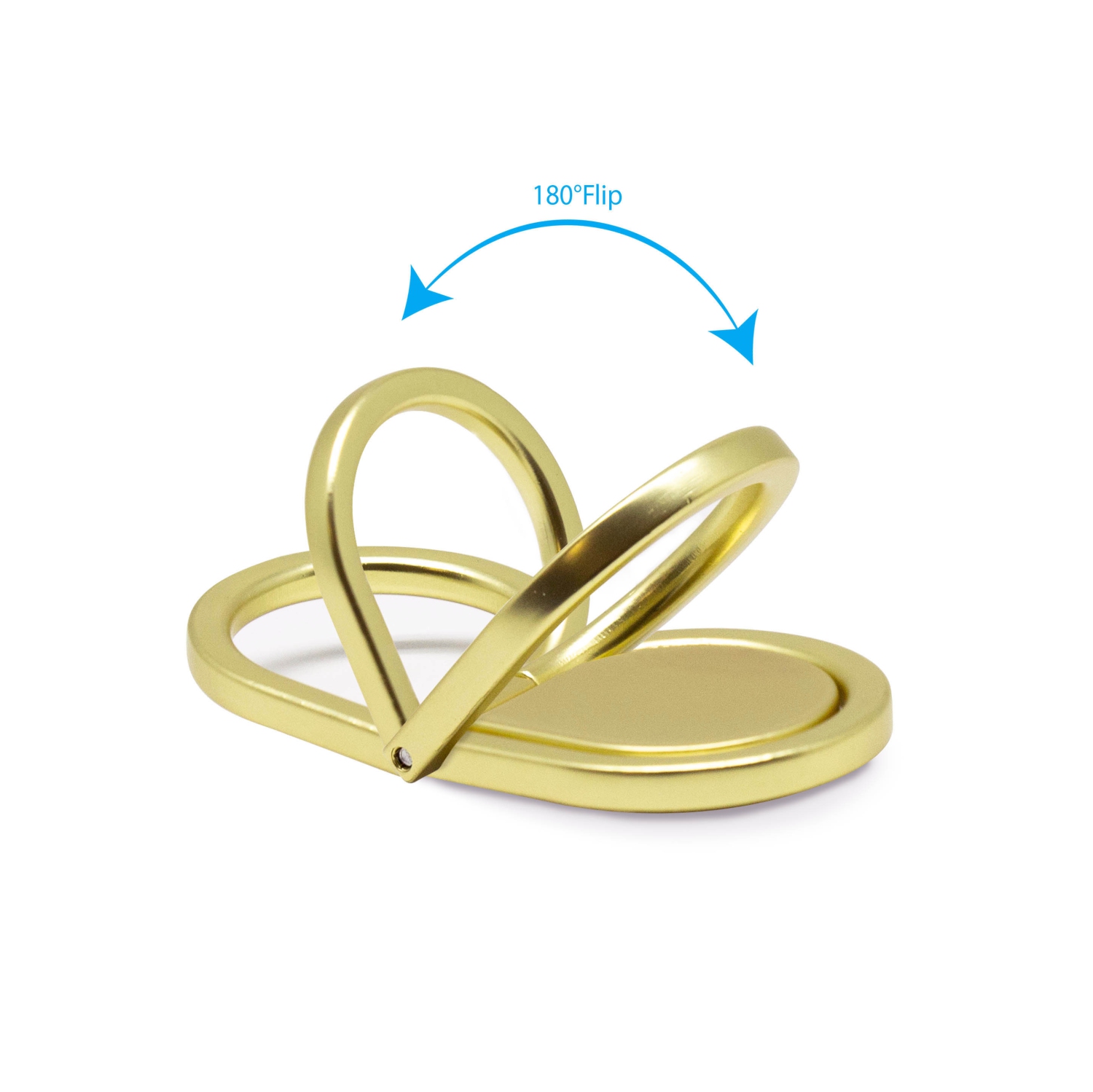 Adreama Bague de Support - Or