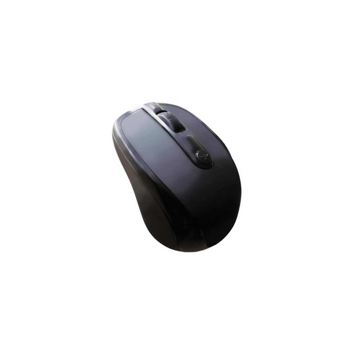 Xtreme PCA2-1001-AST 3-Button Wireless Optical Mouse, Black