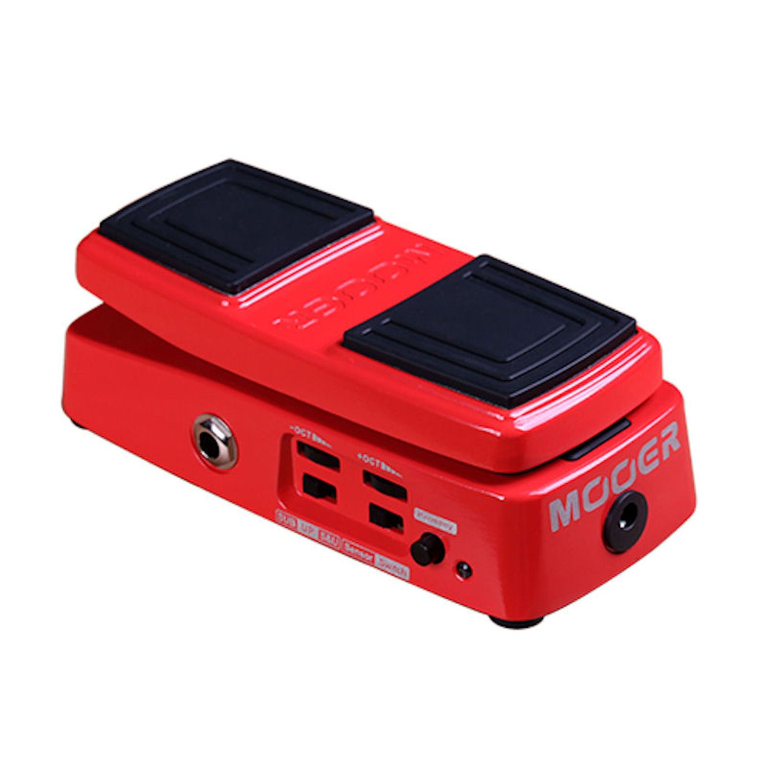 Mooer Pitch Step Effect Pedal