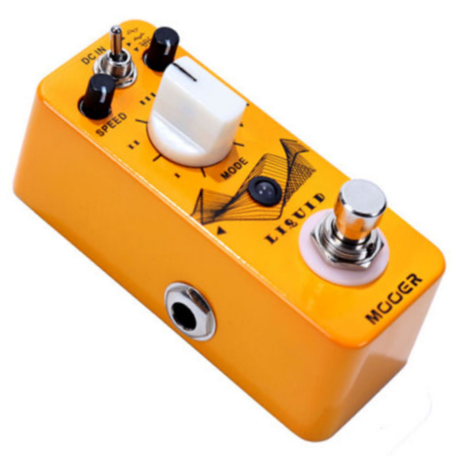 Mooer Liquid Effect Pedal