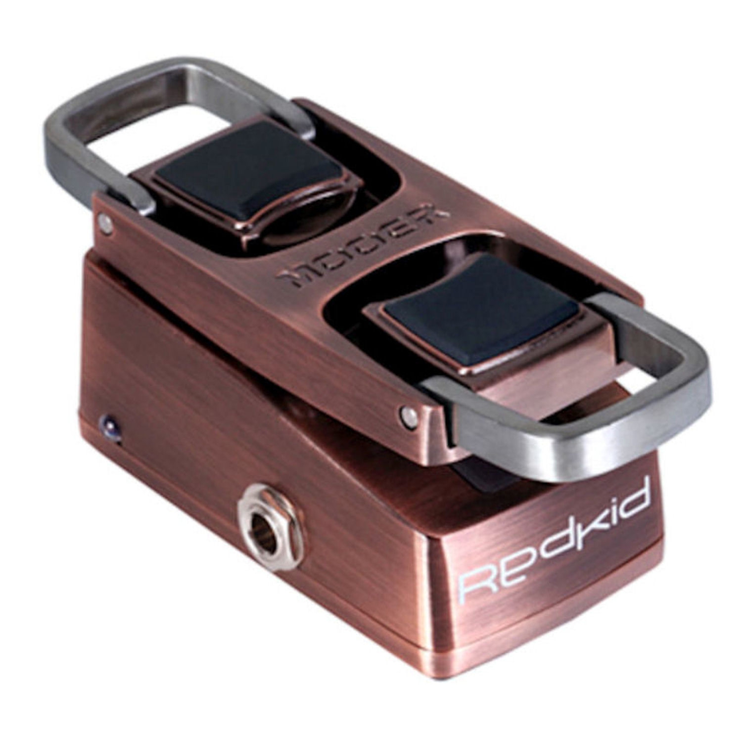 Mooer Redkid Effect Pedal