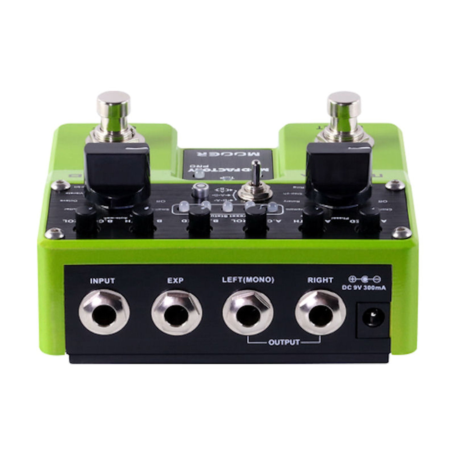 Mooer Mod Factory Pro Effect Pedal