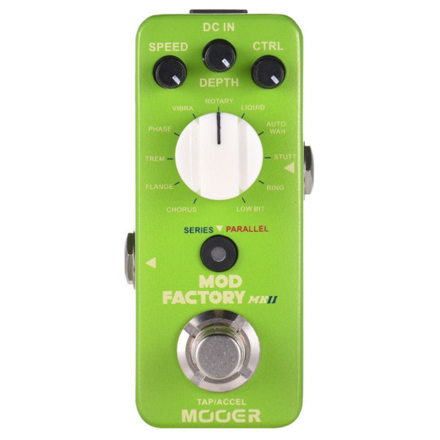 Mooer Mod Factory MKII Effect Pedal