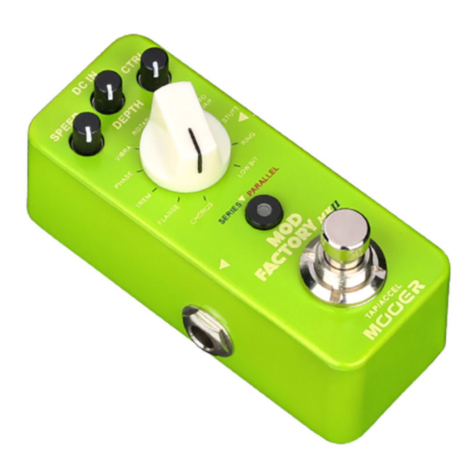 Mooer Mod Factory MKII Effect Pedal