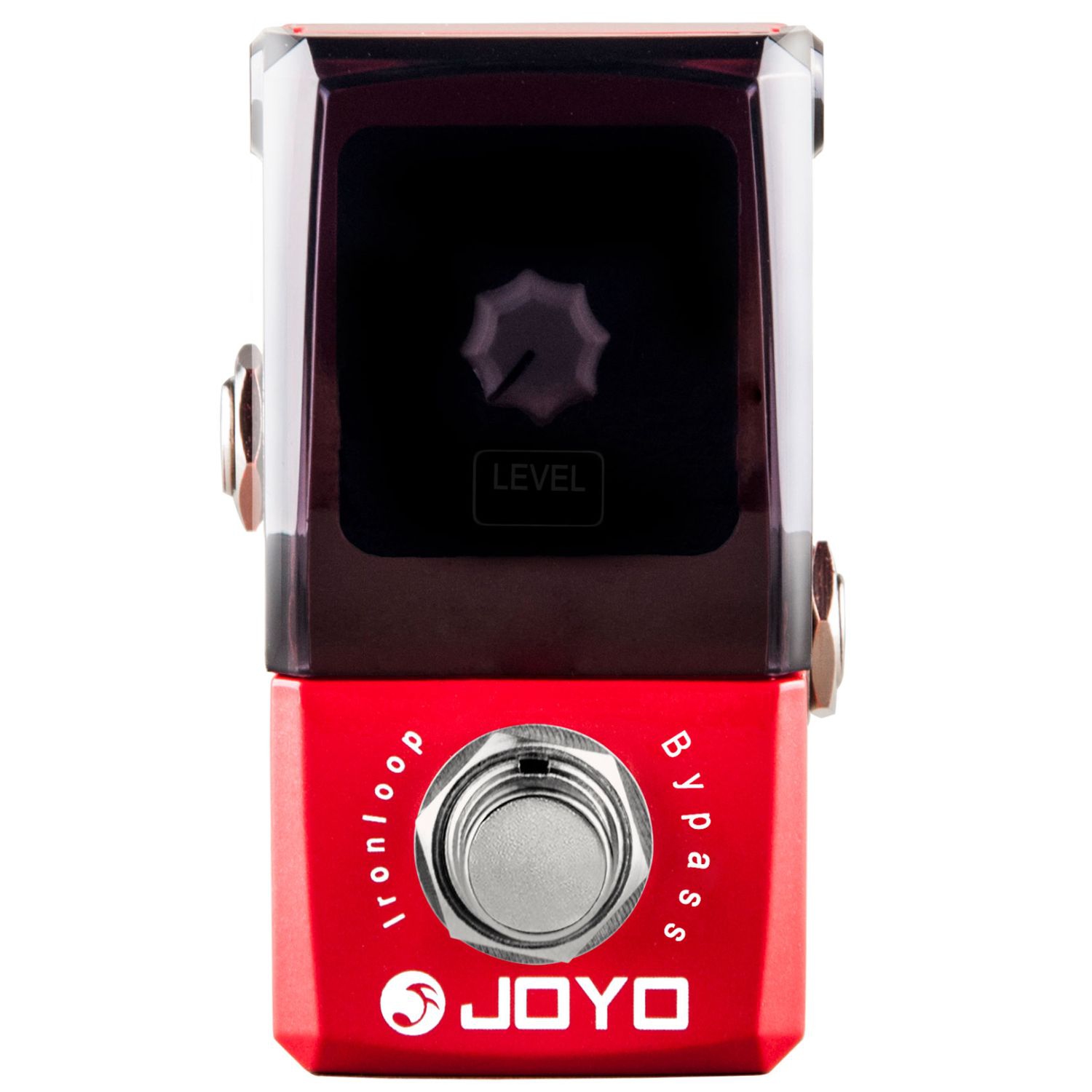 JOYO JF-329 IRON LOOP digital phrase looper IRON MAN Mini Series