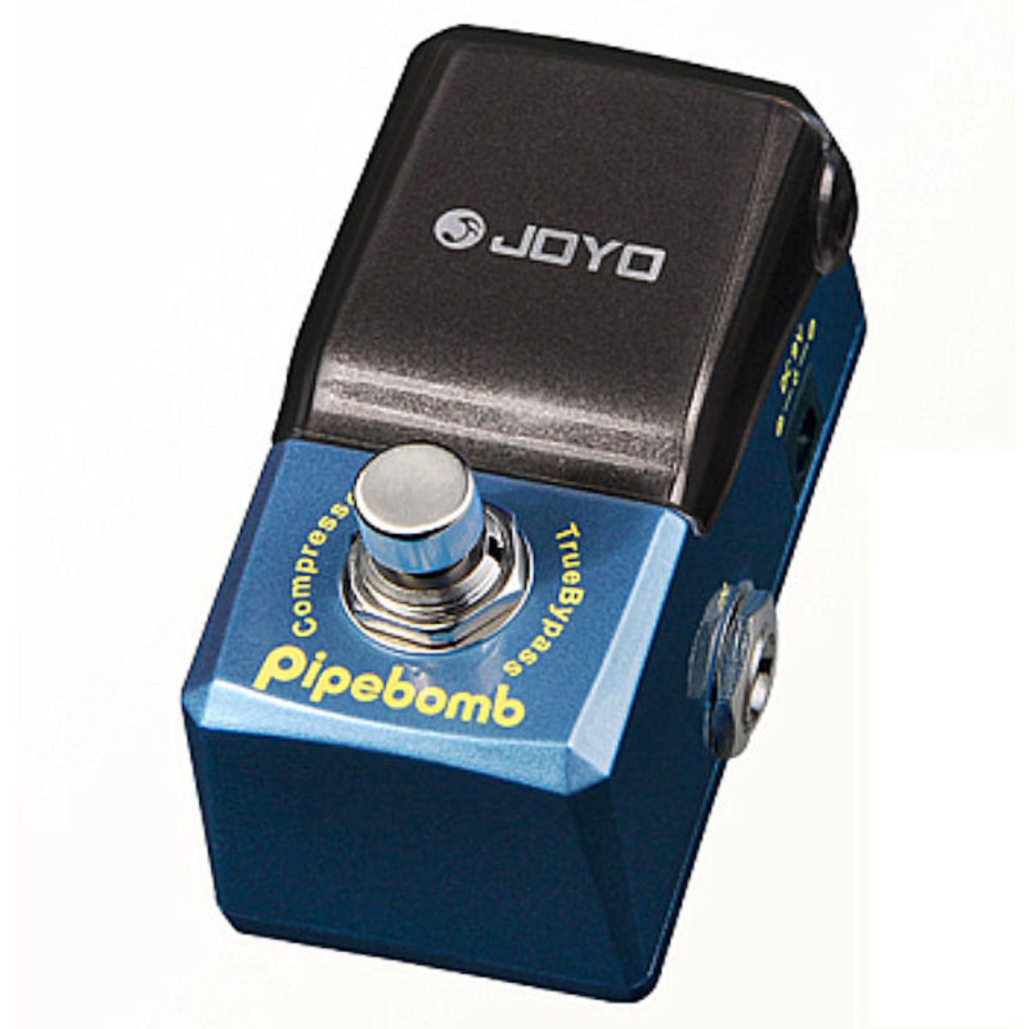 JOYO JF-312 Pipe Bomb COMPRESSOR IRON MAN Mini Series