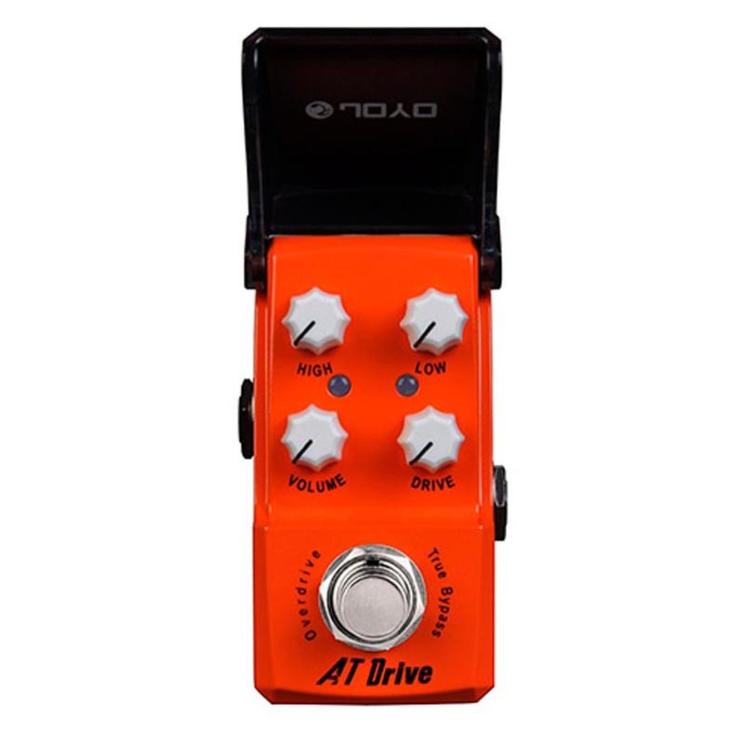 JOYO JF-305 AT Drive Overdrive IRON MAN Mini Series