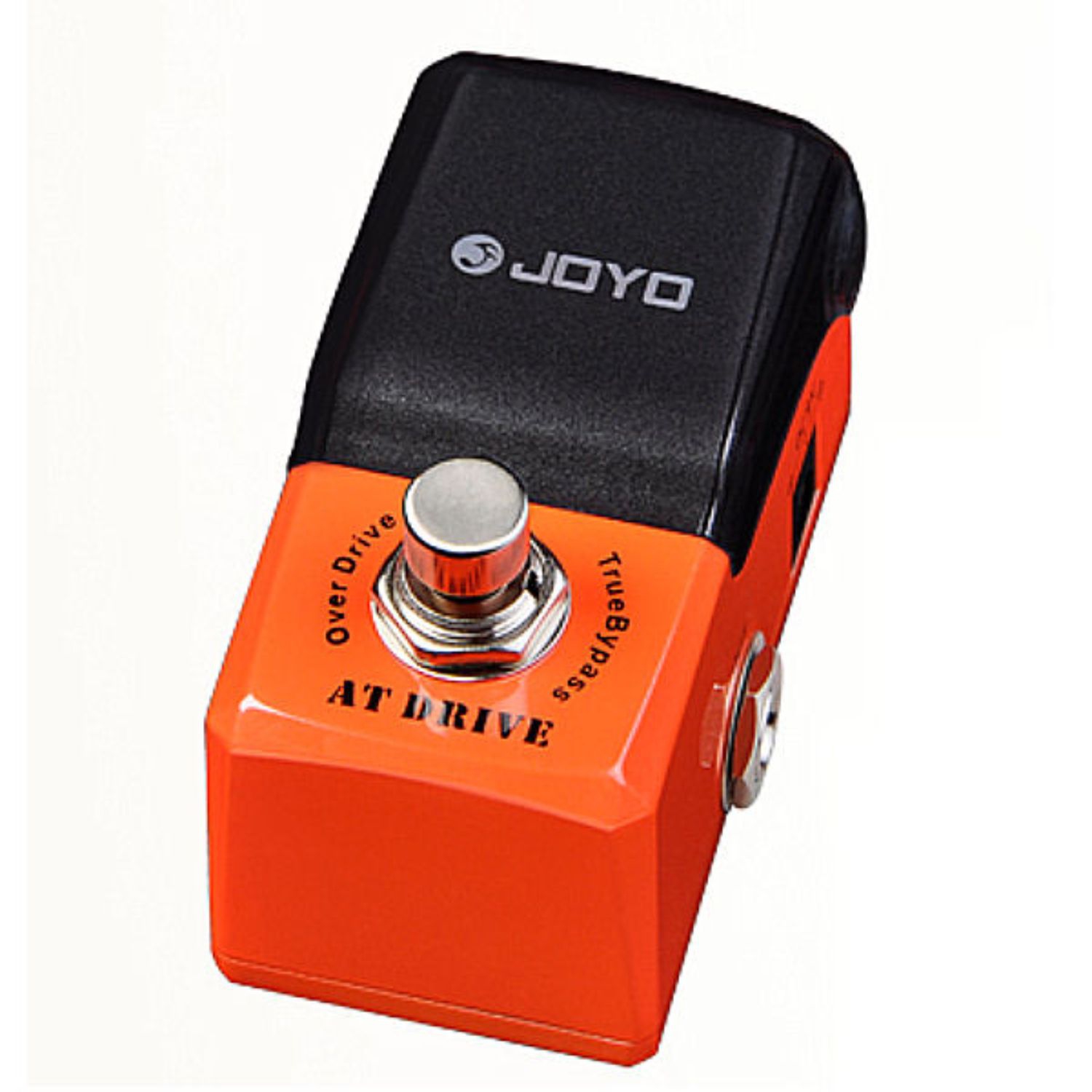 JOYO JF-305 AT Drive Overdrive IRON MAN Mini Series