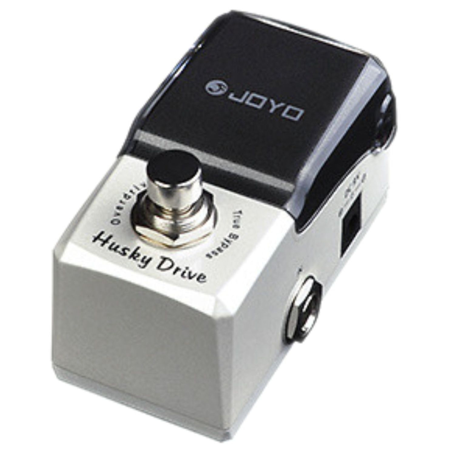 JOYO JF-314 Husky Drive OVERDRIVE IRON MAN série Mini