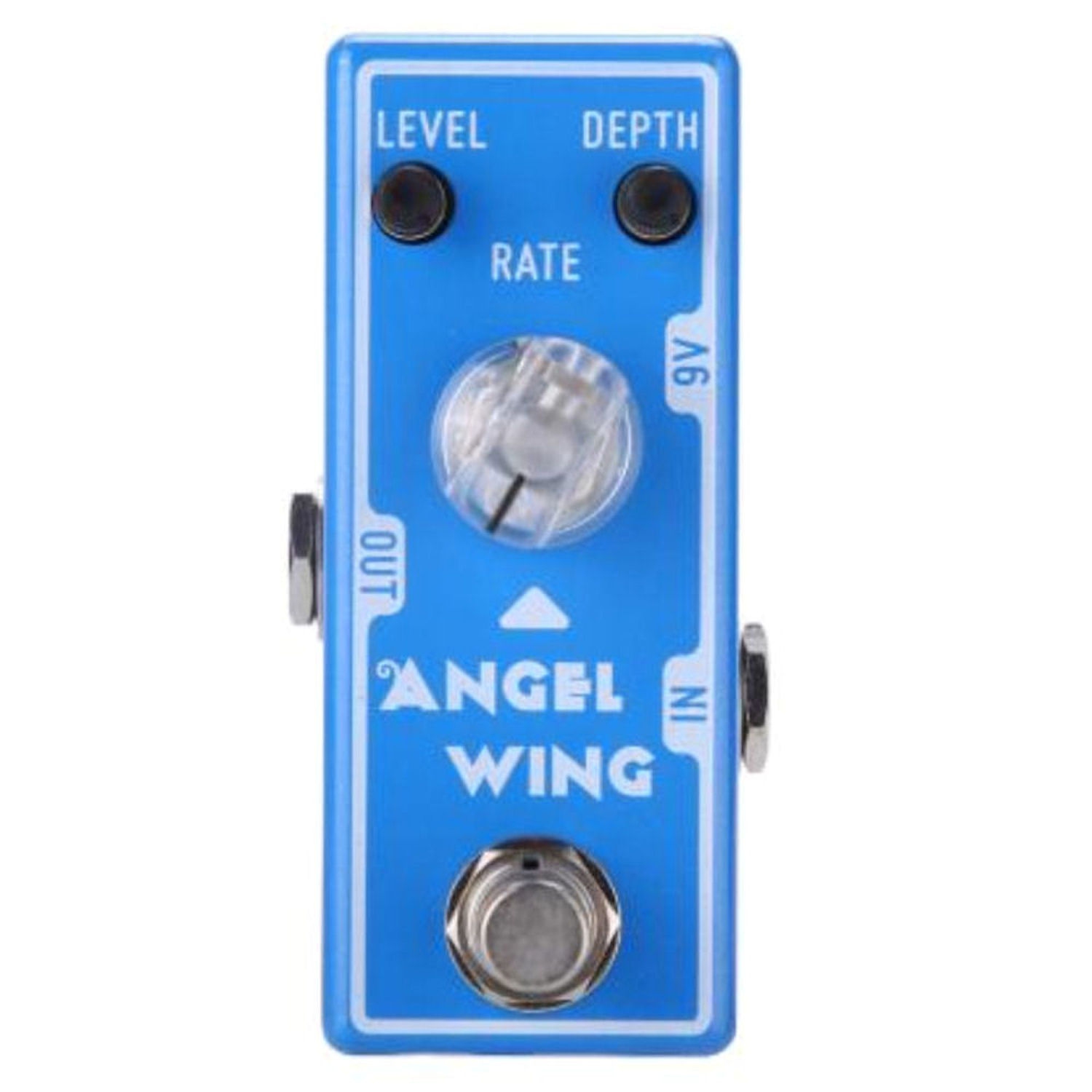 Tone City Angel Wing Chorus Effect Pedal