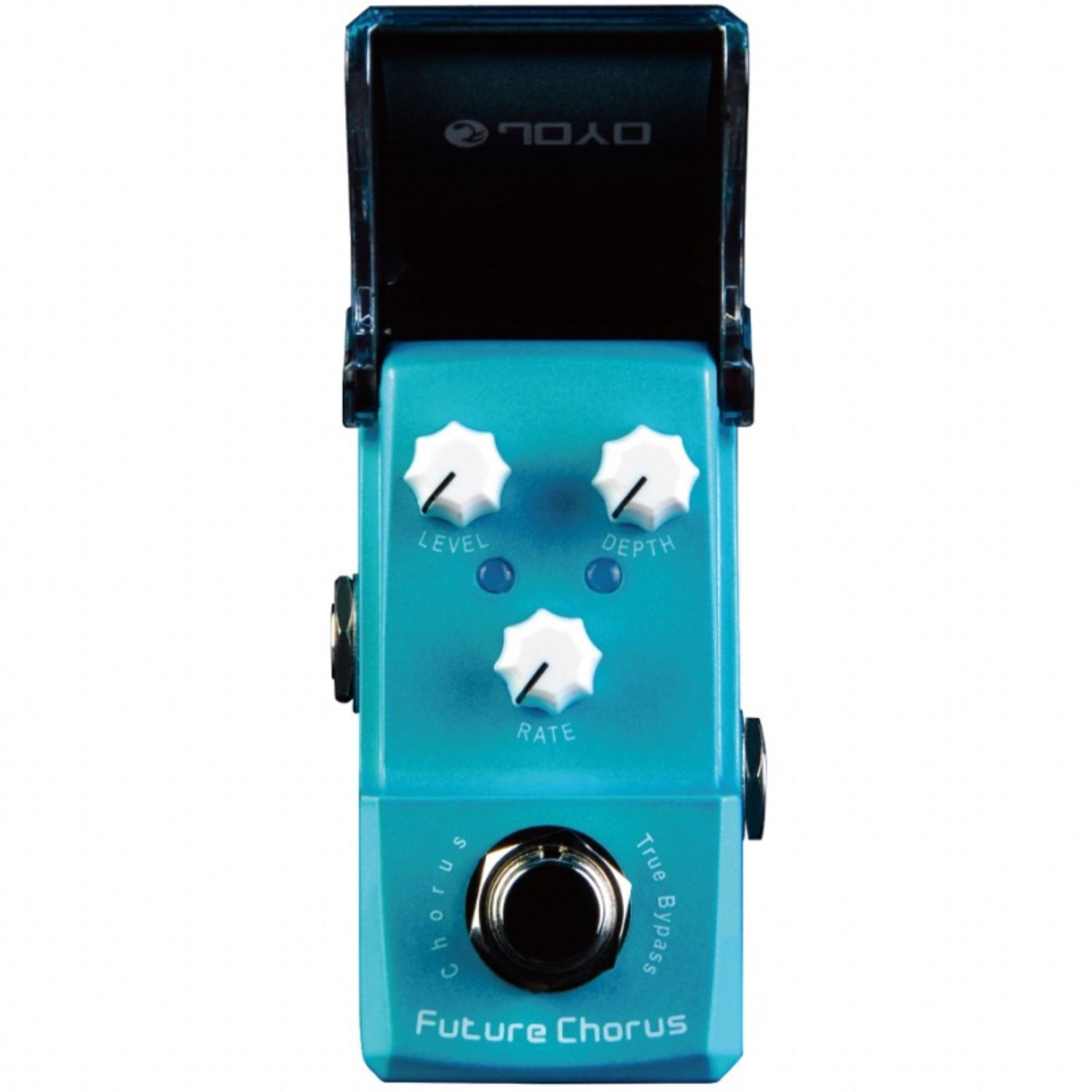 JOYO JF-316 Future Chorus CHORUS IRON MAN Mini Series