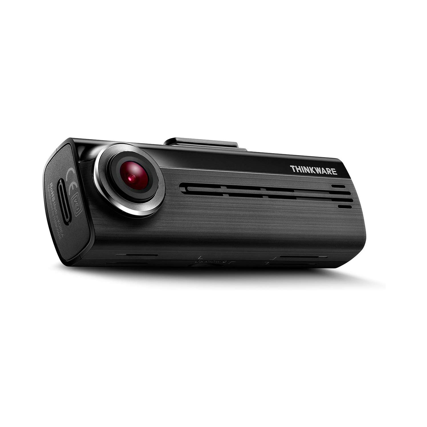 Caméra de tableau de bord Wi-Fi 1080p 1 canal FA200 de Thinkware avec carte SD de 16 Go