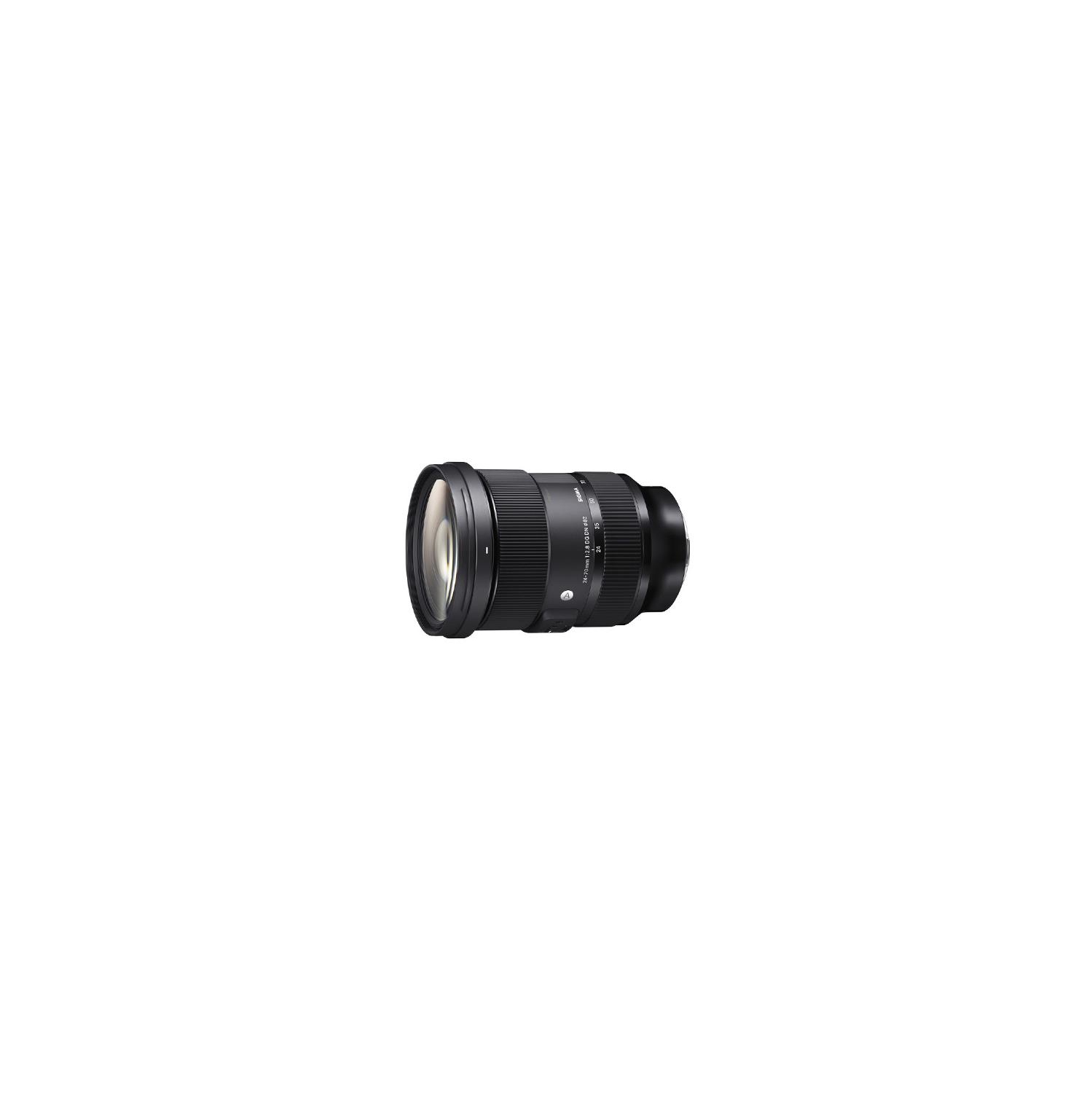 Sigma 24-70mm f2.8 DG DN Art Lens Sony FE mount