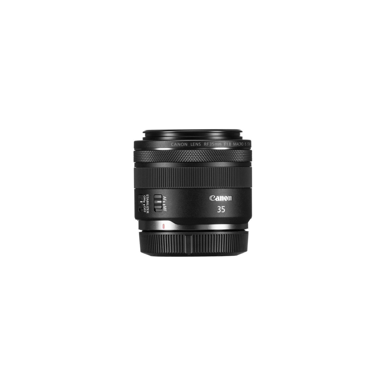 Canon RF 35mm F1.8 Macro IS STM | Best Buy Canada