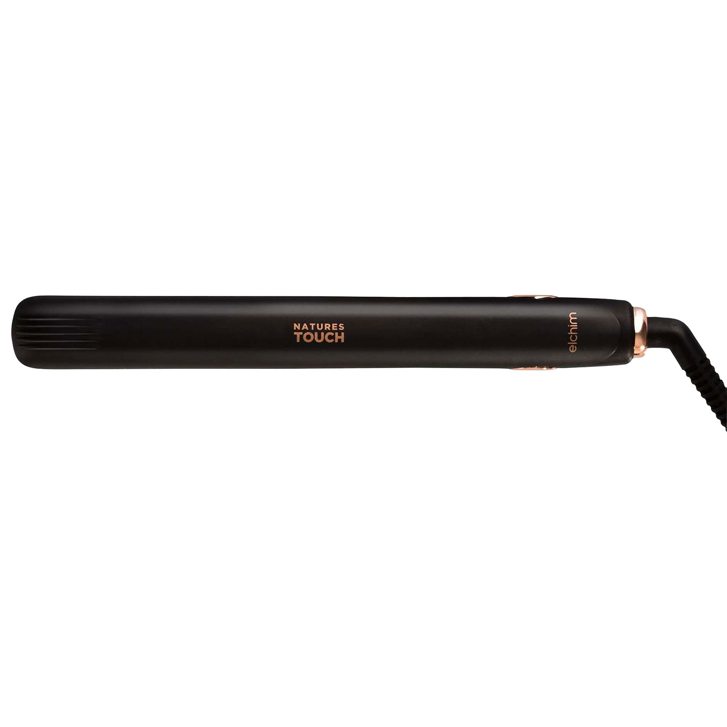 Elchim Natures Touch 1" Flat Iron Hair Straightener