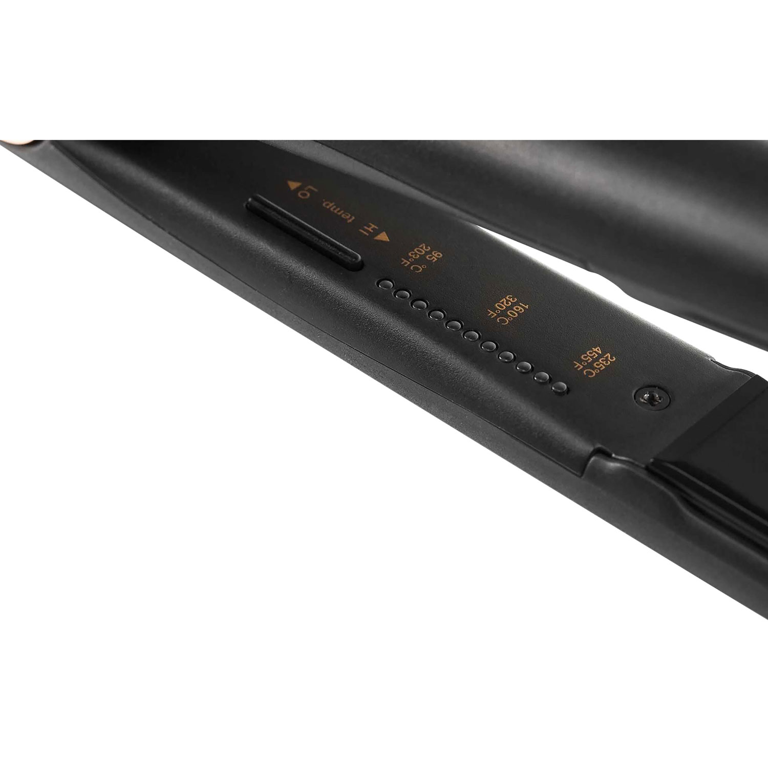 Elchim Natures Touch 1" Flat Iron Hair Straightener