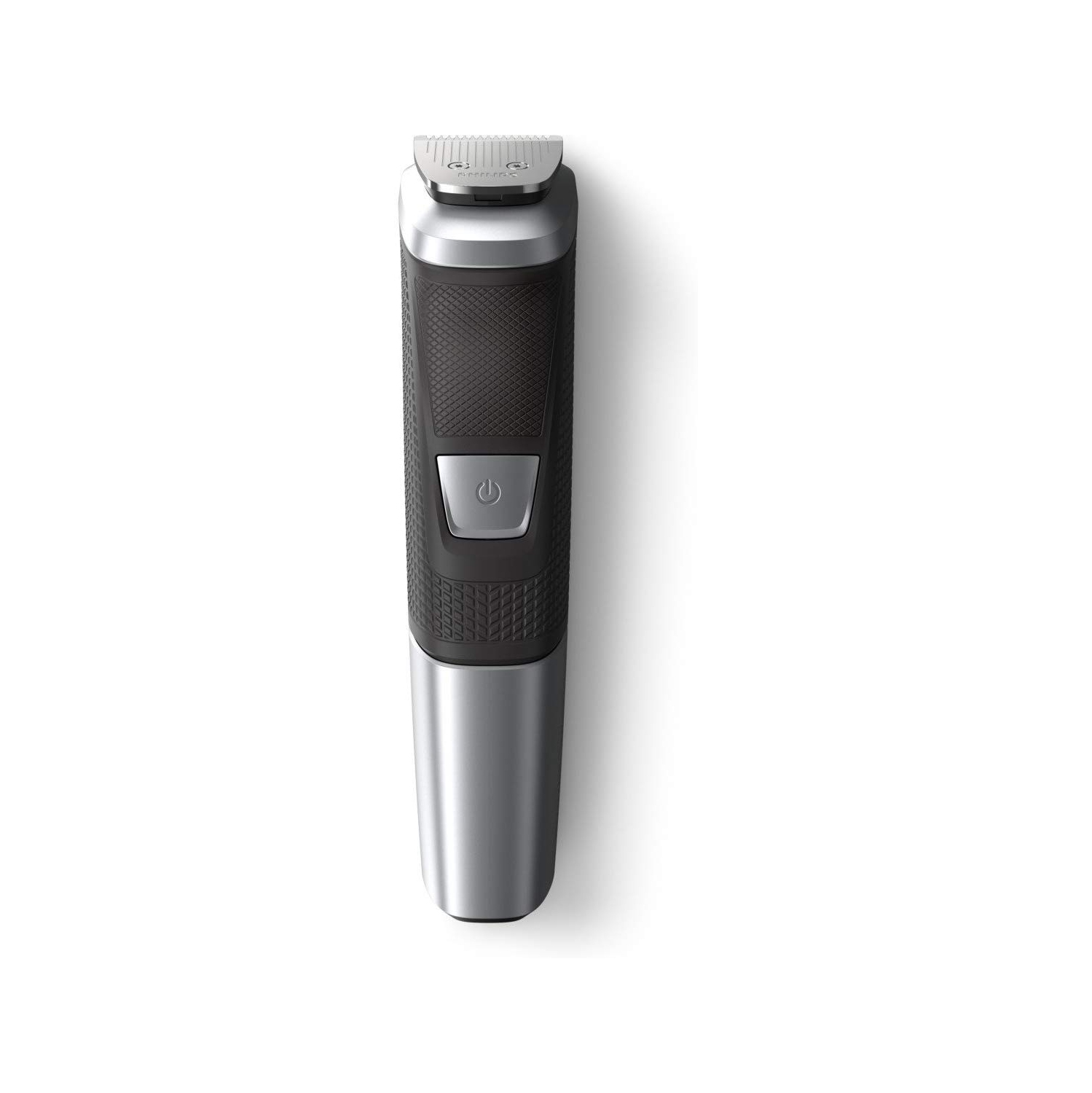 Philips Multi Groomer MG5750/28, beard, body, face, nose, and ear hair trimmer and clipper