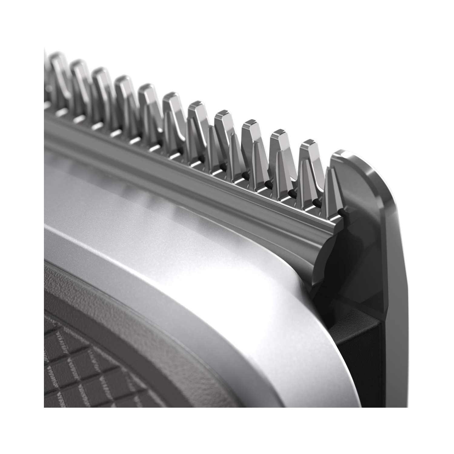 Philips Multi Groomer MG5750/28, beard, body, face, nose, and ear hair trimmer and clipper