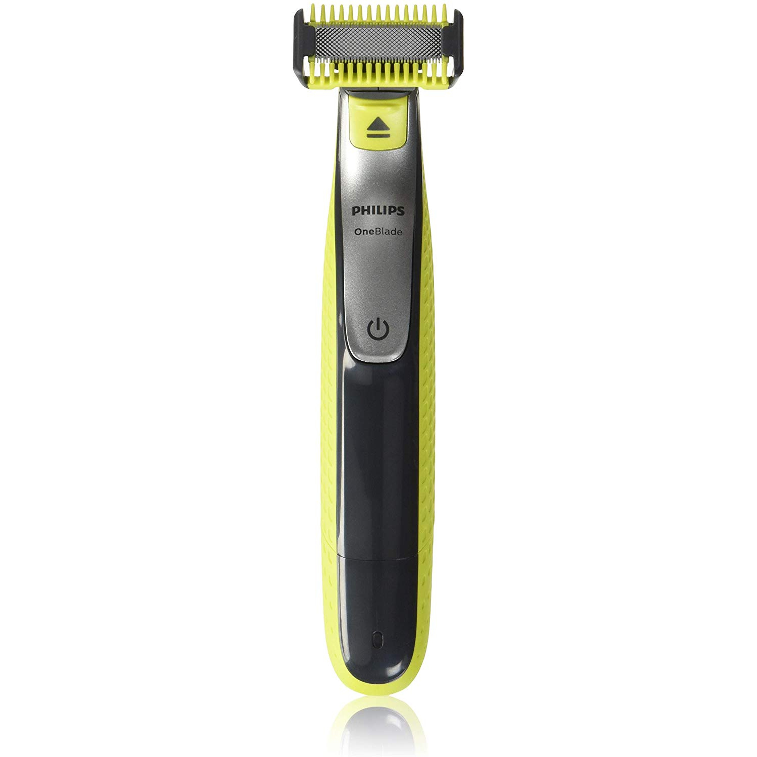 Philips OneBlade Face & Body Kit with Li-Ion Handle, QP2630/21