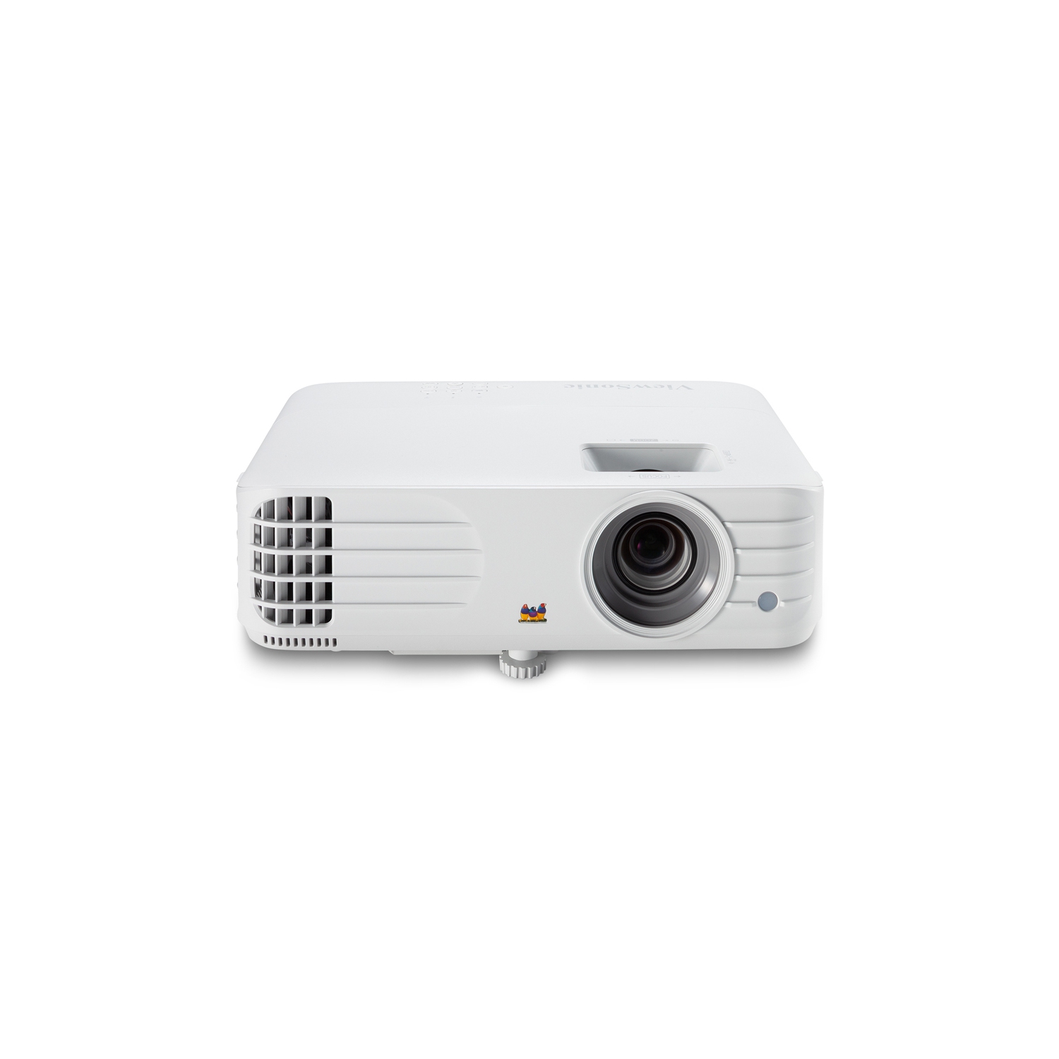 Viewsonic 3D Ready Short Throw DLP Projector-White-(PG706HD)