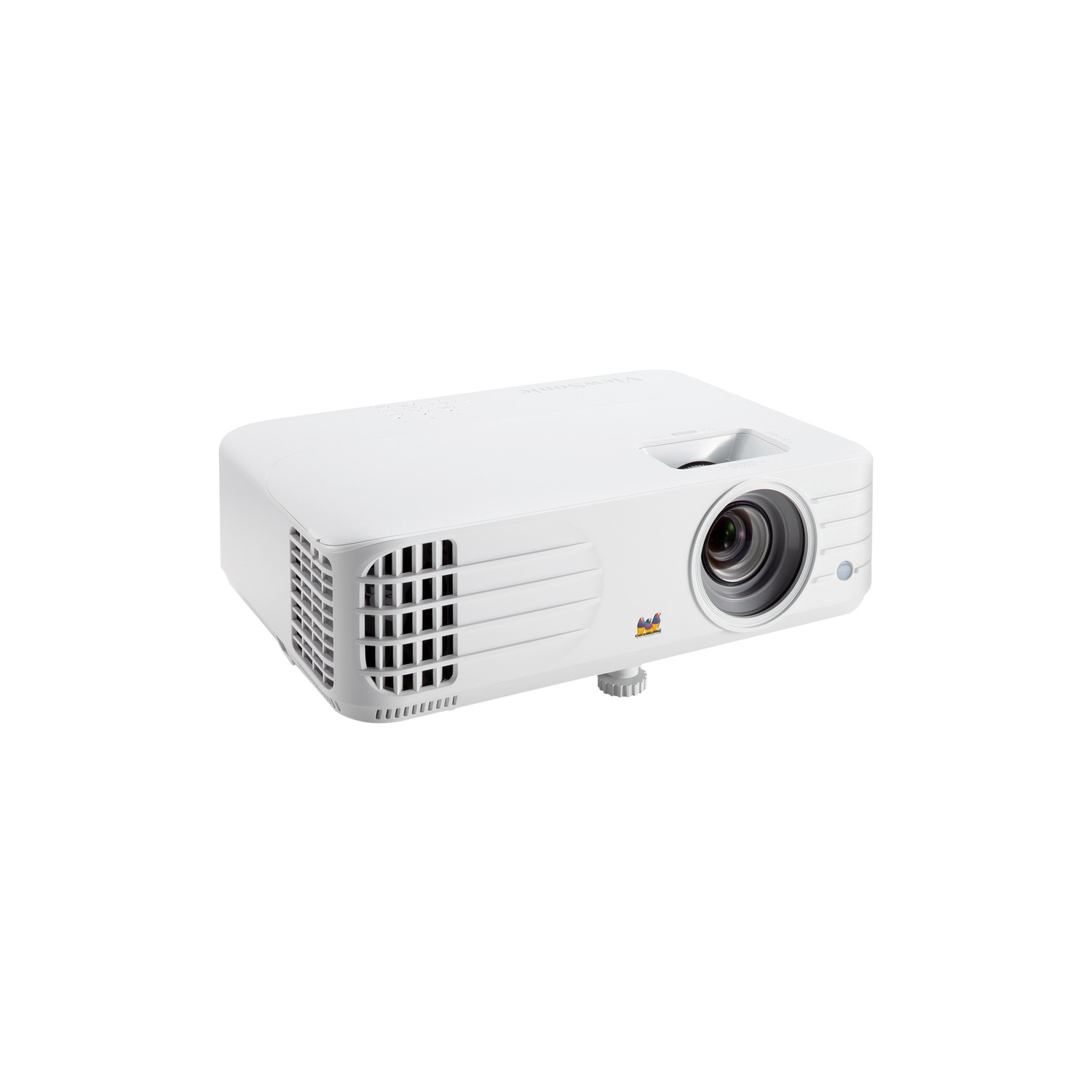 Viewsonic 3D Ready Short Throw DLP Projector-White-(PG706HD)