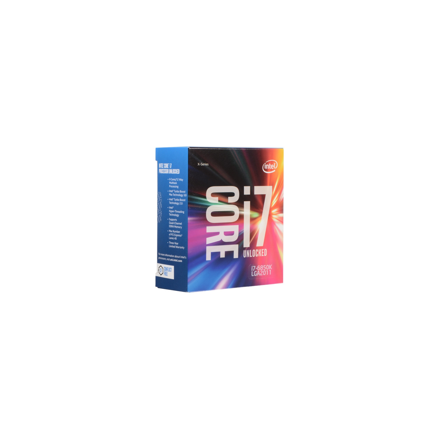 I7 2600k