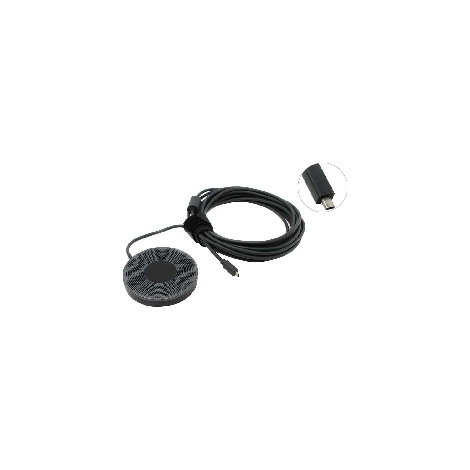 LOGITECH MEETUP 10M EXTENDED CABLE F/EXP MIC