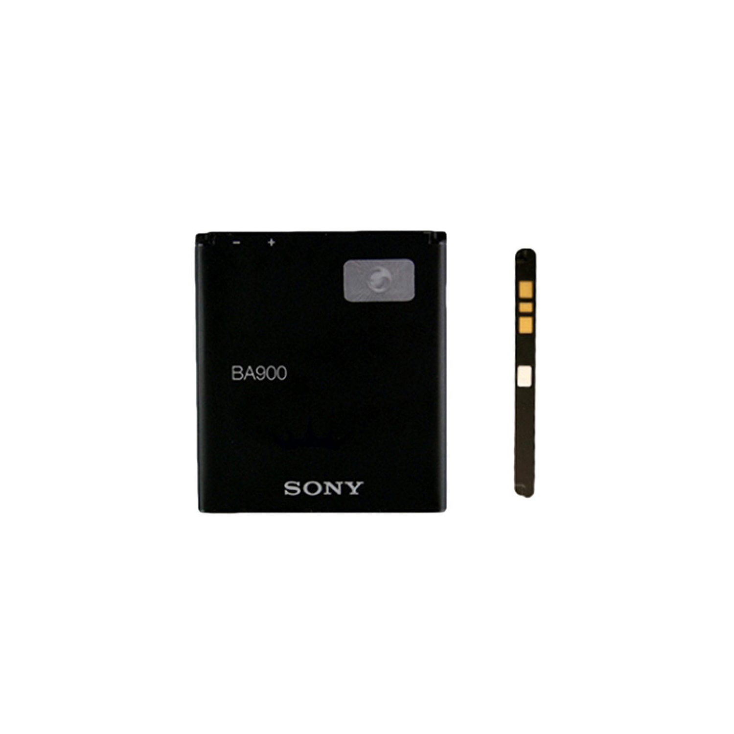 Replacement Battery for Sony Xperia J /ST26 / TX GX / LT29i / L/ C2104/M, BA900