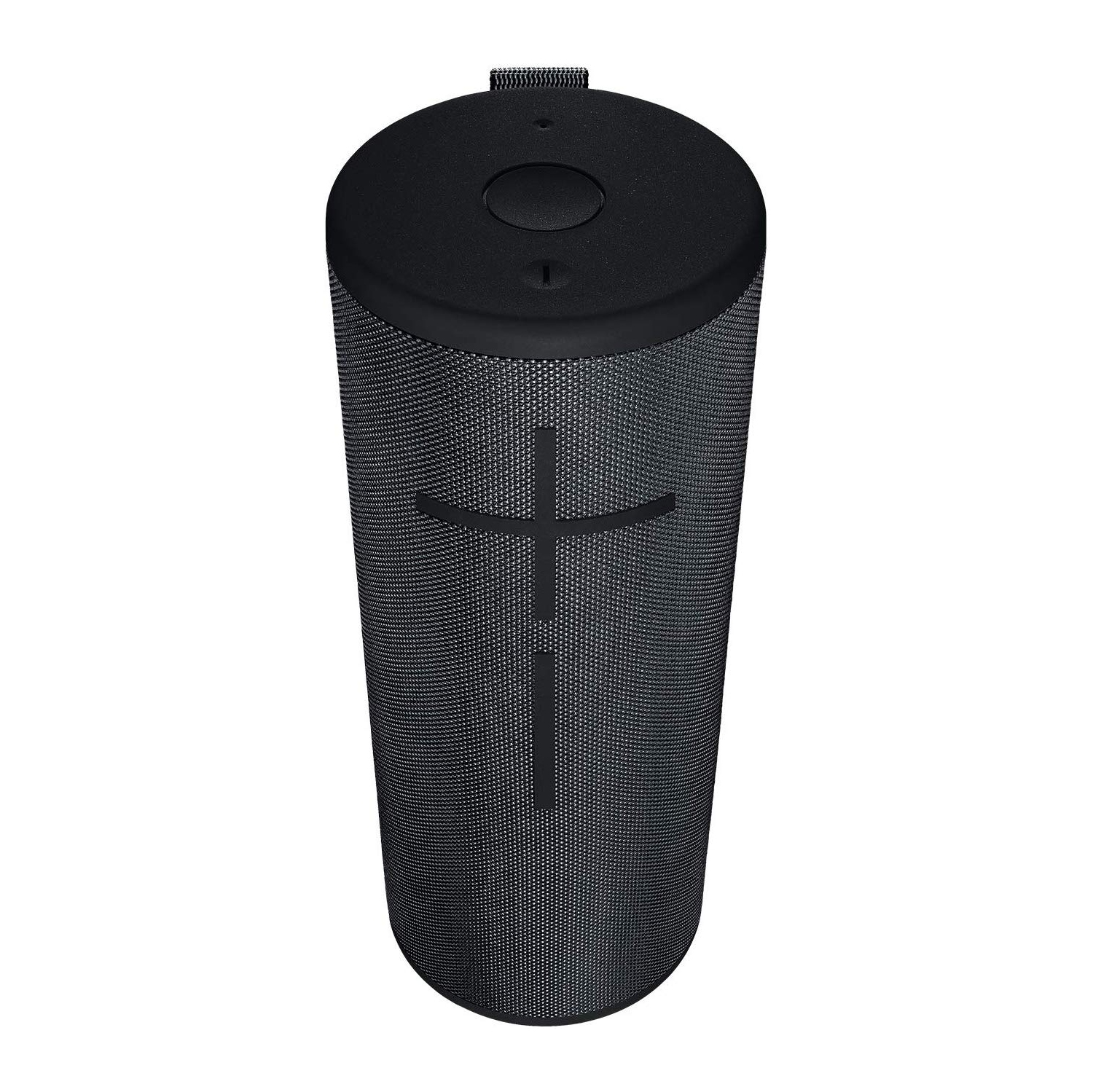 Ultimate Ears – haut-parleur portatif sans fil Bluetooth étanche MEGABOOM 3, noir nuit – tout neuf