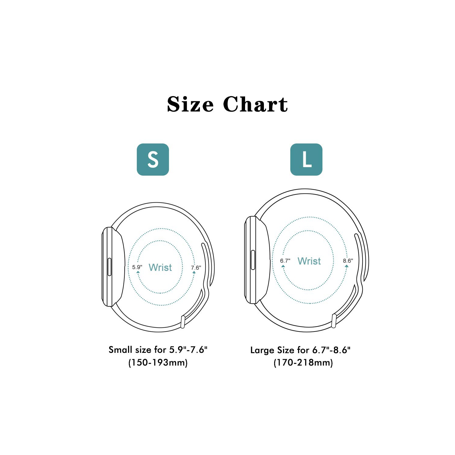 Fitbit Versa, Versa Lite, Versa 2, Versa se, bracelet sport en silicone souple étanche respirant taille petit bracelet