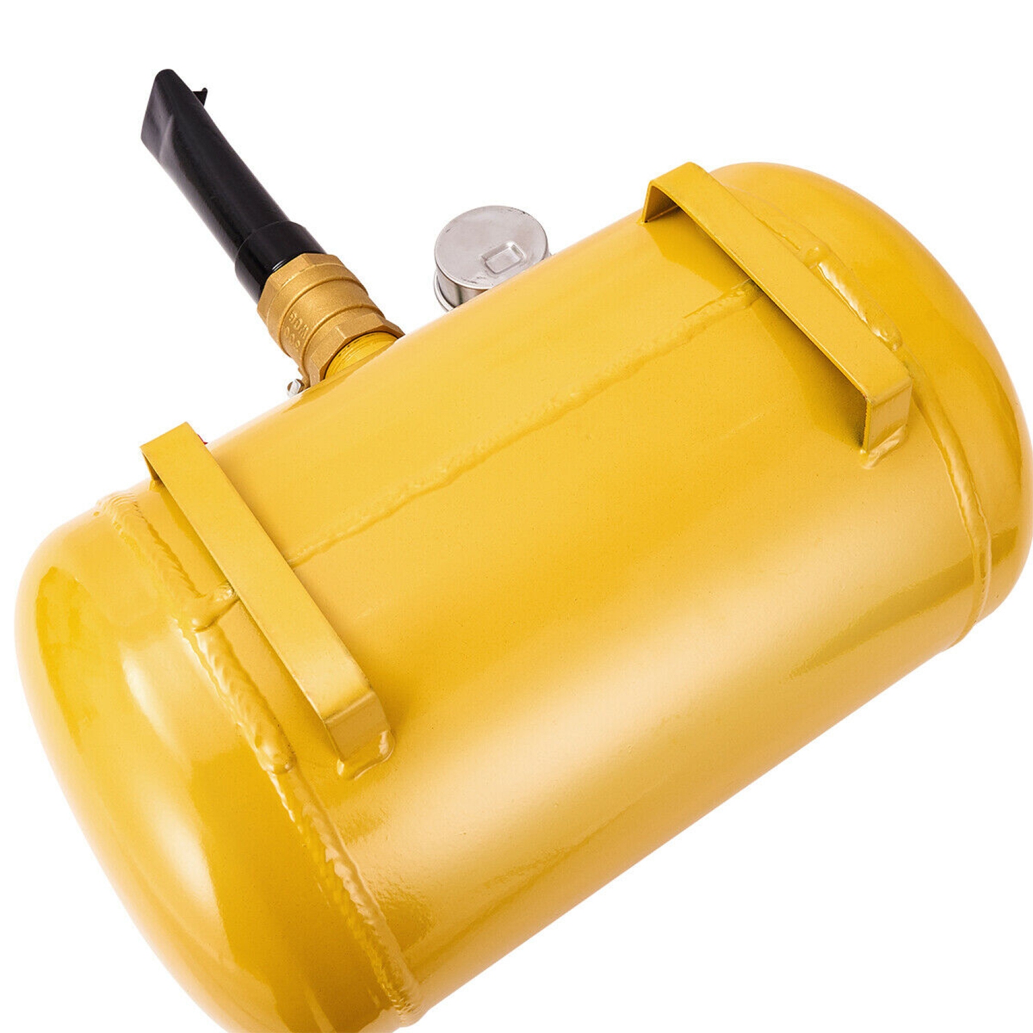 Gymax 5 Gallon Compact Air Tire Bead Seater Blaster Tool