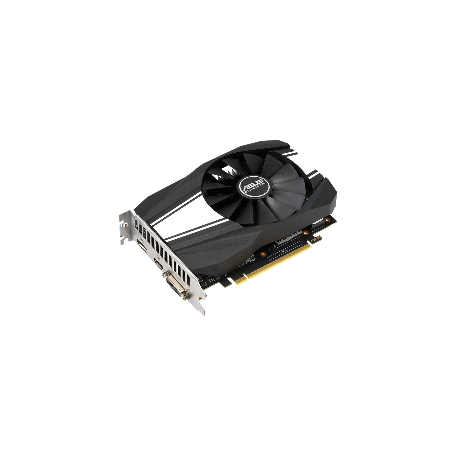 ASUS NVIDIA GeForce GTX 1660 SUPER 6GB GDDR6 Video Card (PH 